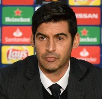 Paulo Fonseca